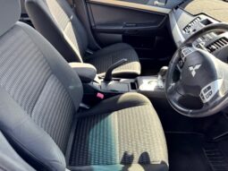 2012 MITSUBISHI LANCER ACTIV SPORTBACK HATCHBACK 4cyl 2.0L full