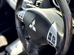 2012 MITSUBISHI LANCER ACTIV SPORTBACK HATCHBACK 4cyl 2.0L full