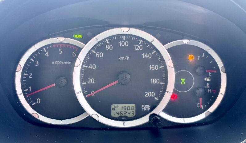 
2015 TRITON GLX (4×4) MN MY15 DIESEL TURBO DOUBLE CAB UTILITY 4CYL 2.5L full									