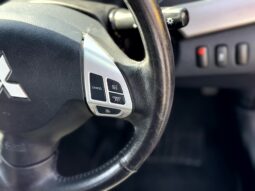 2012 MITSUBISHI LANCER ACTIV SPORTBACK HATCHBACK 4cyl 2.0L full