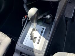 2012 MITSUBISHI LANCER ACTIV SPORTBACK HATCHBACK 4cyl 2.0L full