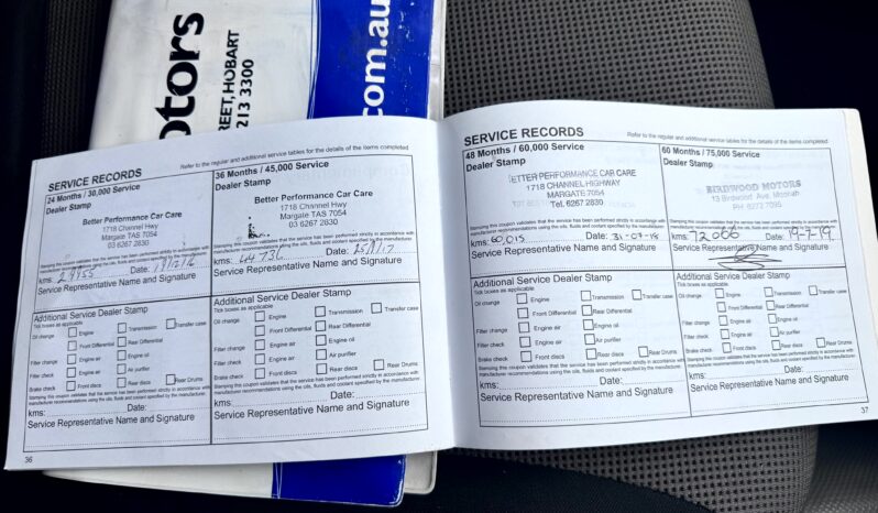 
2015 TRITON GLX (4×4) MN MY15 DIESEL TURBO DOUBLE CAB UTILITY 4CYL 2.5L full									