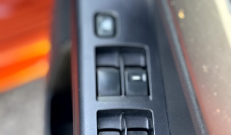 
2012 MITSUBISHI LANCER ACTIV SPORTBACK HATCHBACK 4cyl 2.0L full									