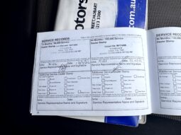 
2015 TRITON GLX (4×4) MN MY15 DIESEL TURBO DOUBLE CAB UTILITY 4CYL 2.5L full									