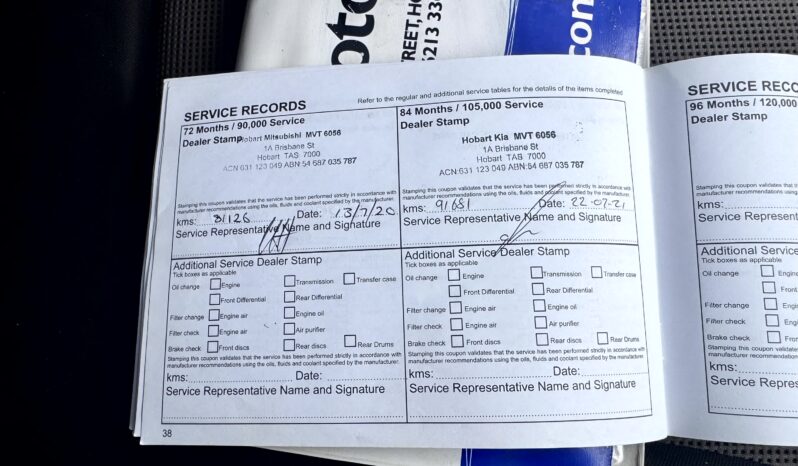 
2015 TRITON GLX (4×4) MN MY15 DIESEL TURBO DOUBLE CAB UTILITY 4CYL 2.5L full									