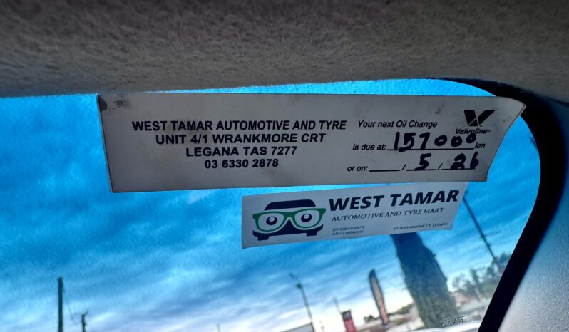 
2015 TRITON GLX (4×4) MN MY15 DIESEL TURBO DOUBLE CAB UTILITY 4CYL 2.5L full									