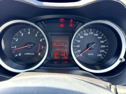 2012 MITSUBISHI LANCER ACTIV SPORTBACK HATCHBACK 4cyl 2.0L full