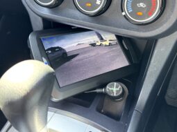 2012 MITSUBISHI LANCER ACTIV SPORTBACK HATCHBACK 4cyl 2.0L full