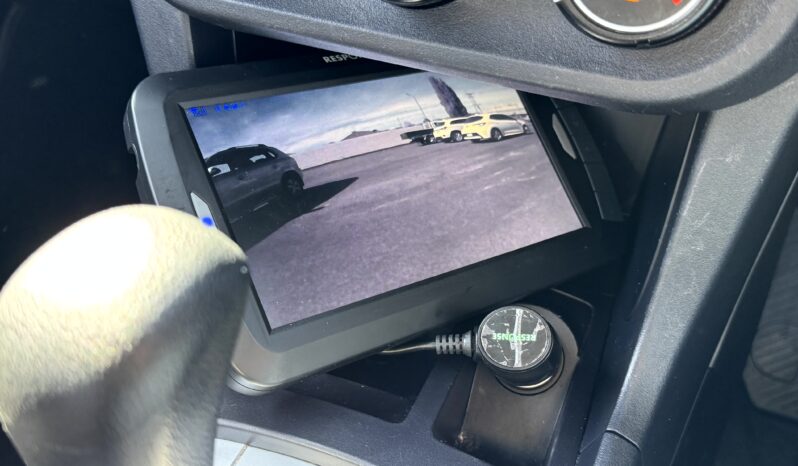 
2012 MITSUBISHI LANCER ACTIV SPORTBACK HATCHBACK 4cyl 2.0L full									