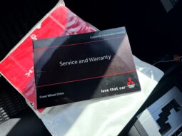 2012 MITSUBISHI LANCER ACTIV SPORTBACK HATCHBACK 4cyl 2.0L full