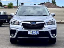2019 SUBARU FORESTER 2.5i (AWD) MY19 WAGON 4CYL 2.5L