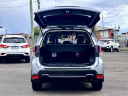 
2019 SUBARU FORESTER 2.5i (AWD) MY19 WAGON 4CYL 2.5L full									