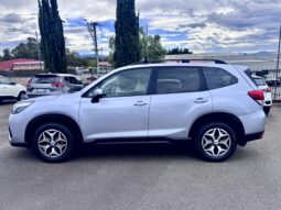 
2019 SUBARU FORESTER 2.5i (AWD) MY19 WAGON 4CYL 2.5L full									