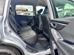 
2019 SUBARU FORESTER 2.5i (AWD) MY19 WAGON 4CYL 2.5L full									