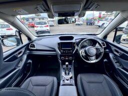 
2019 SUBARU FORESTER 2.5i (AWD) MY19 WAGON 4CYL 2.5L full									