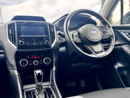 
2019 SUBARU FORESTER 2.5i (AWD) MY19 WAGON 4CYL 2.5L full									