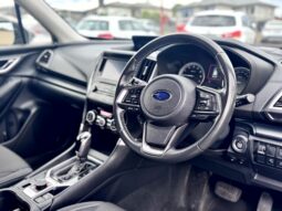 
2019 SUBARU FORESTER 2.5i (AWD) MY19 WAGON 4CYL 2.5L full									