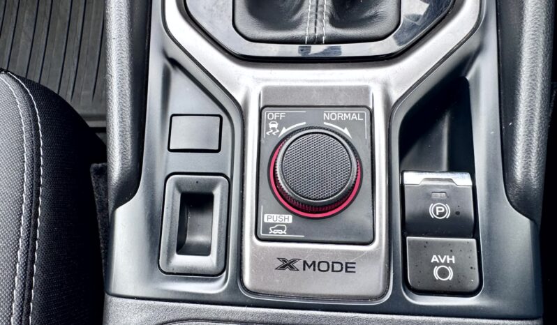 
2019 SUBARU FORESTER 2.5i (AWD) MY19 WAGON 4CYL 2.5L full									