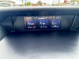 
2019 SUBARU FORESTER 2.5i (AWD) MY19 WAGON 4CYL 2.5L full									