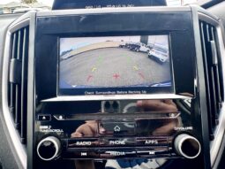 
2019 SUBARU FORESTER 2.5i (AWD) MY19 WAGON 4CYL 2.5L full									