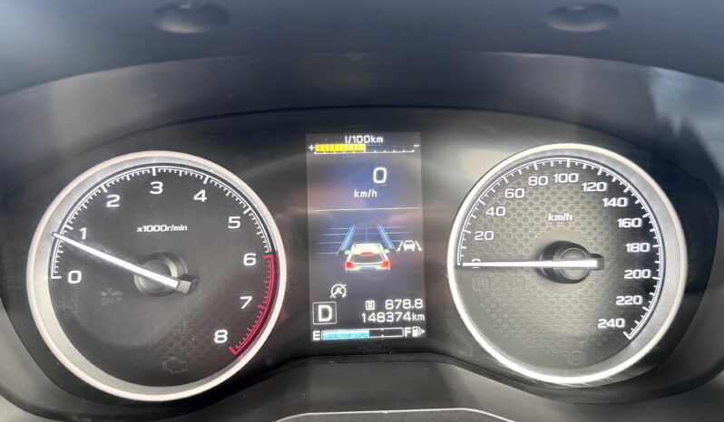 
2019 SUBARU FORESTER 2.5i (AWD) MY19 WAGON 4CYL 2.5L full									