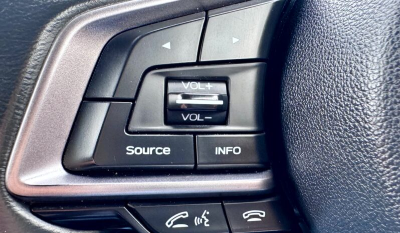 
2019 SUBARU FORESTER 2.5i (AWD) MY19 WAGON 4CYL 2.5L full									