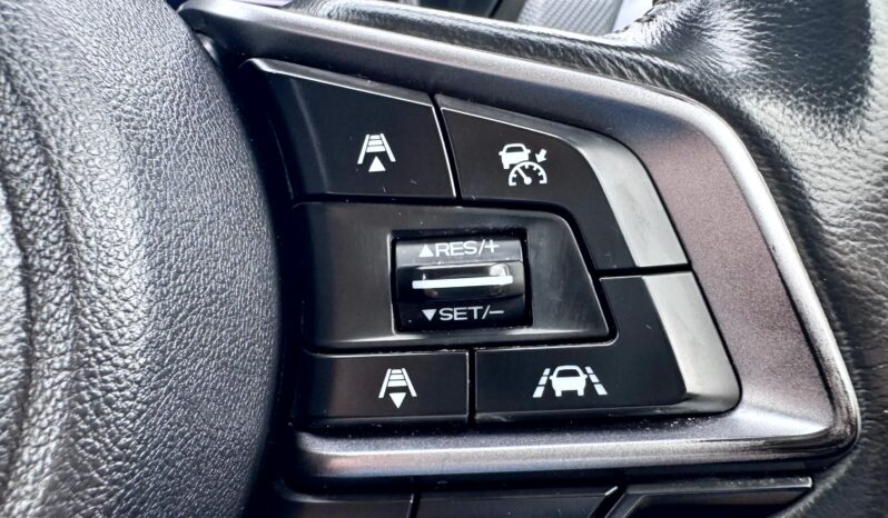 
2019 SUBARU FORESTER 2.5i (AWD) MY19 WAGON 4CYL 2.5L full									