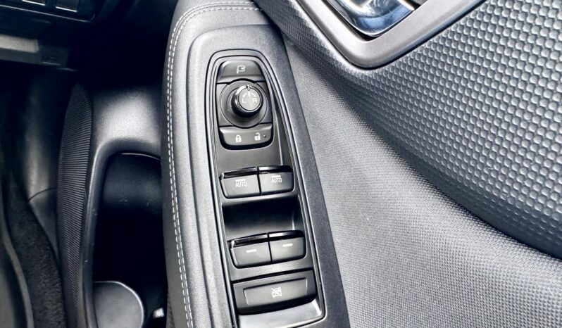 
2019 SUBARU FORESTER 2.5i (AWD) MY19 WAGON 4CYL 2.5L full									