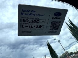 
2019 SUBARU FORESTER 2.5i (AWD) MY19 WAGON 4CYL 2.5L full									