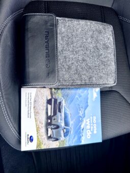 
2019 SUBARU FORESTER 2.5i (AWD) MY19 WAGON 4CYL 2.5L full									