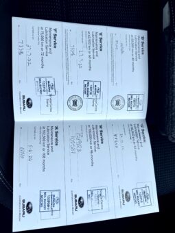 
2019 SUBARU FORESTER 2.5i (AWD) MY19 WAGON 4CYL 2.5L full									