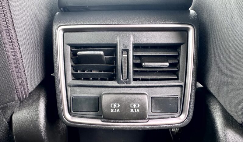 
2019 SUBARU FORESTER 2.5i (AWD) MY19 WAGON 4CYL 2.5L full									