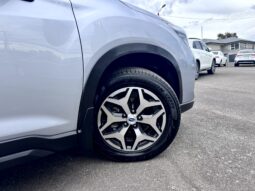 
2019 SUBARU FORESTER 2.5i (AWD) MY19 WAGON 4CYL 2.5L full									