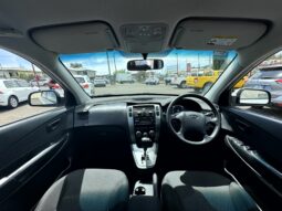 2009 HYUNDAI TUCSON CITY SX MY09 Wagon 4cyl 2.0L full