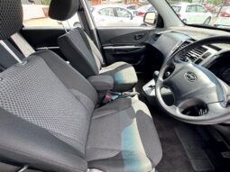 2009 HYUNDAI TUCSON CITY SX MY09 Wagon 4cyl 2.0L full