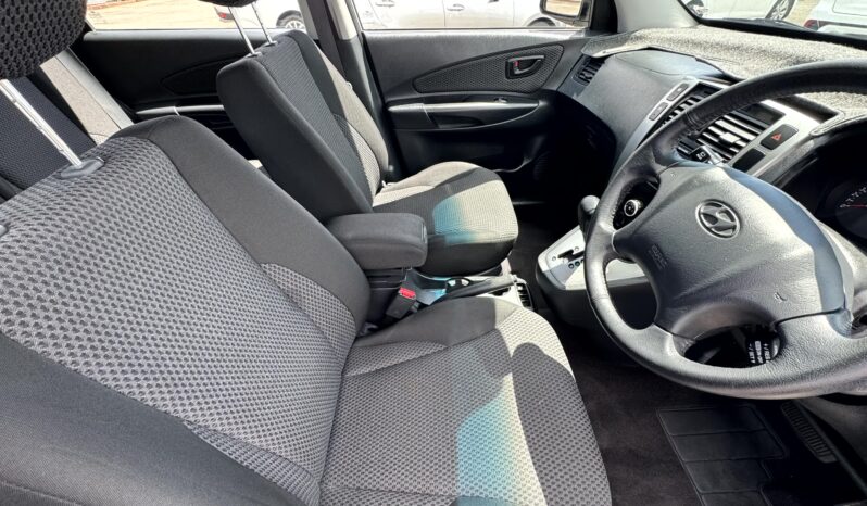 
2009 HYUNDAI TUCSON CITY SX MY09 Wagon 4cyl 2.0L full									