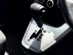 2009 HYUNDAI TUCSON CITY SX MY09 Wagon 4cyl 2.0L full