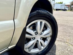 2009 HYUNDAI TUCSON CITY SX MY09 Wagon 4cyl 2.0L full