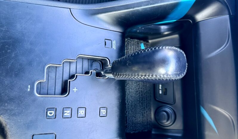 
2012 Hyundai iX35 ELITE (AWD) LM MY11 WAGON DIESEL TURBO 4Cyl 2L full									