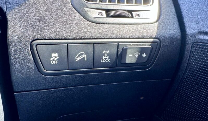 
2012 Hyundai iX35 ELITE (AWD) LM MY11 WAGON DIESEL TURBO 4Cyl 2L full									