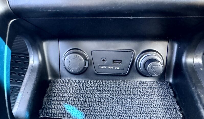 
2012 Hyundai iX35 ELITE (AWD) LM MY11 WAGON DIESEL TURBO 4Cyl 2L full									