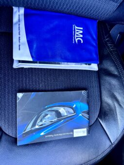 
2012 Hyundai iX35 ELITE (AWD) LM MY11 WAGON DIESEL TURBO 4Cyl 2L full									