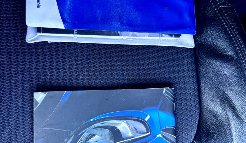 
2012 Hyundai iX35 ELITE (AWD) LM MY11 WAGON DIESEL TURBO 4Cyl 2L full									