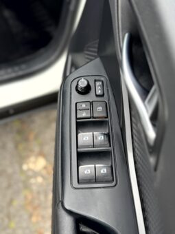 
2018 TOYOTA C-HR (AWD) NGX50R TURBO Wagon 4Cyl 1.2L full									