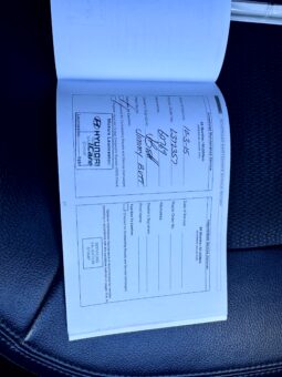 
2012 Hyundai iX35 ELITE (AWD) LM MY11 WAGON DIESEL TURBO 4Cyl 2L full									