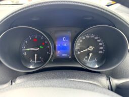 
2018 TOYOTA C-HR (AWD) NGX50R TURBO Wagon 4Cyl 1.2L full									