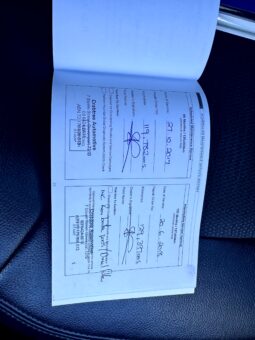 
2012 Hyundai iX35 ELITE (AWD) LM MY11 WAGON DIESEL TURBO 4Cyl 2L full									