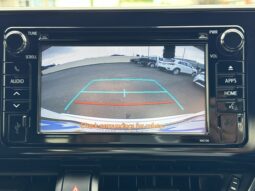 
2018 TOYOTA C-HR (AWD) NGX50R TURBO Wagon 4Cyl 1.2L full									