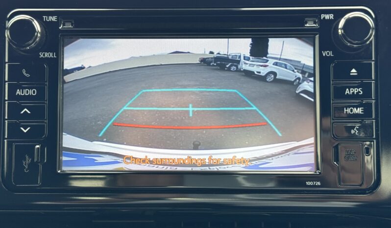 
2018 TOYOTA C-HR (AWD) NGX50R TURBO Wagon 4Cyl 1.2L full									