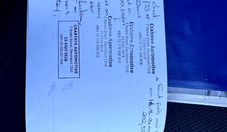 
2012 Hyundai iX35 ELITE (AWD) LM MY11 WAGON DIESEL TURBO 4Cyl 2L full									